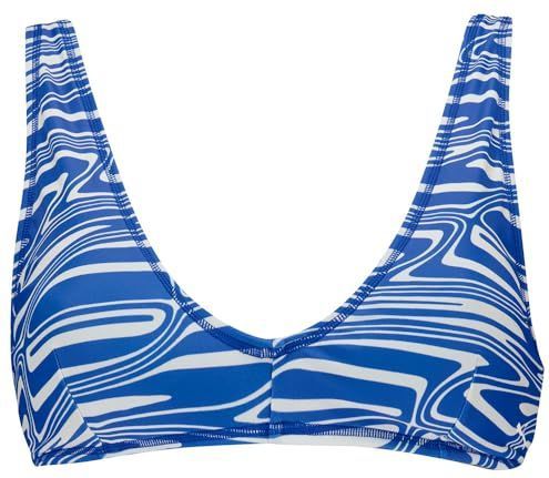 Puma - Plunge - Bikinitop - Zwart