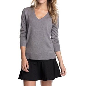 ESPRIT Collection Dames Pullover Relaxed Fit 084EO1I002