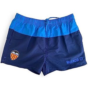 Valencia CF - Zwemshorts - Marineblauw - Korte Broek