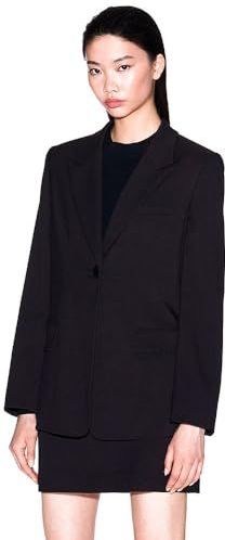 Armani Exchange Xw000659_af16142 Blazer