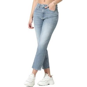 ONLY Jeansbroek voor dames, Special Blue Grey Denim, 29W x 34L