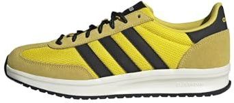 adidas - Run 70s 2.0 - Hardloopschoenen - Geel - EU 44