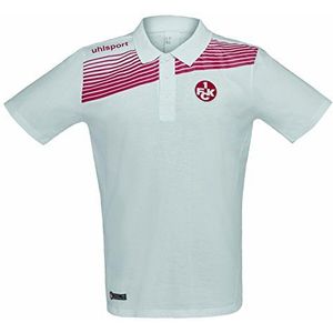 uhlsport FCK Liga 2.0 Polo Shirt 16/17 Polo Shirt