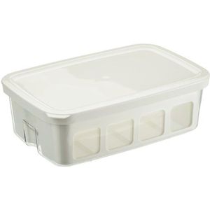 Seb container van 1 liter voor een heerlijke en veelzijdige yoghurtmaker xf101001