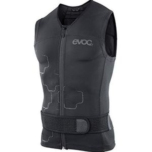EVOC Heren Protector Protection Vest LITE, Zwart, S