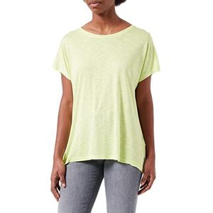 LTB Jeans Zepeta T-shirt voor babymeisjes, Sharp Green 2103, L