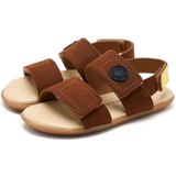 Sandalen - Blotevoeten - Geen Versterking - Dunne Zool - Uitneembare Binnenzool