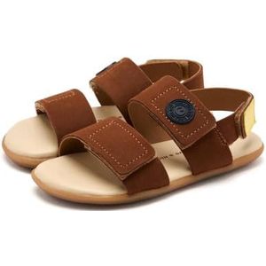 Sandalen - Blotevoeten - Geen Versterking - Dunne Zool - Uitneembare Binnenzool