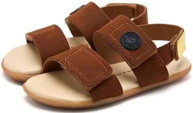 Sandalen - Blotevoeten - Geen Versterking - Dunne Zool - Uitneembare Binnenzool