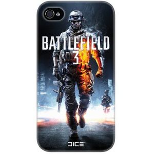 Big Ben Interactive Officiële Battlefield 3 Hoesje voor iPhone 5