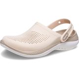 Crocs LiteRide 360 Clog uniseks-volwassene Klomp Klompen, Dew, 46/47 EU