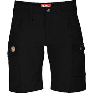 Fjällräven dames wandelshorts nikka