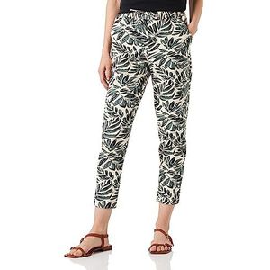 SOYACONCEPT SC-Dafne 2-B broek voor dames, Groen, S