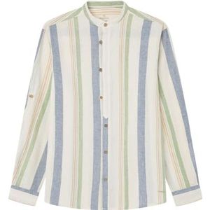 Springfield hemd, Groen, M