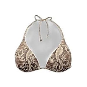 Barts Keona Triangle bikini-bovendeel, zand, 40 voor dames