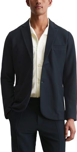 Marc O'Polo - Sweatjack - Effen - Regular Fit - Puur Katoen