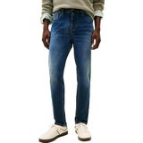 TOMMY JEANS Heren Austin Slim TPRD DI1263 DM0DM22247, Denim, 28W/30L, Denim (Denim Dark), 28W / 30L