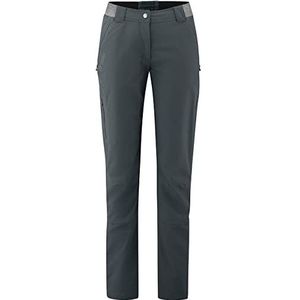 Maier Sports - Norit 2.0 - Wandelbroek - Lichtgrijs - mSTRETCH Tec 4 light, Waterafstotend