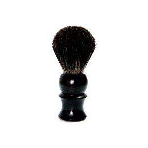 Golddachs Scheerkwast, 100% puur dashaar