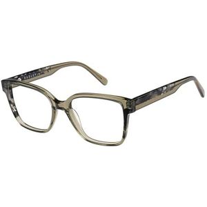 CAT CTO-3056 brilmontuur Eyewear montuur, grijs, 62 heren, Grijs, 62