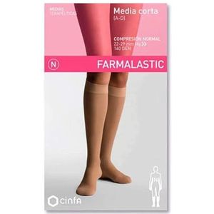 Panty Farmalas 70 Camel Pq