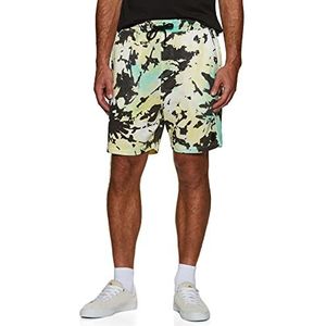 Hurley Heren bermuda shorts Modern Surf Poncho Short 19'