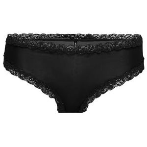 ONLEMMA AOP Brazilian Acc, zwart, S