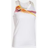 Joma - Elite X - Damestanktop - Ultralicht - Ronde Hals