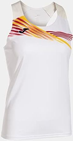 Joma - Elite X - Damestanktop - Ultralicht - Ronde Hals