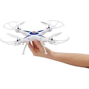 Revell Control RC Quadrocopter GO!