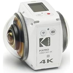 Kodak Pixpro 4KVR360 Avontuurset
