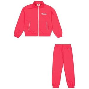 Champion Trainingspak voor meisjes en jongens, Frambozensorbet (RAS), 13-14 Jaar