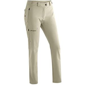Maier Sports - Latit Slim W - Wandelbroek - Duurzaam - Sneldrogend - Imperméable