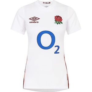 Umbro Red Roses Replica Thuis Jersey