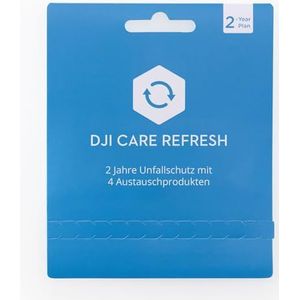 DJI Care Refresh 2-Year Plan (Osmo Mobile 6)