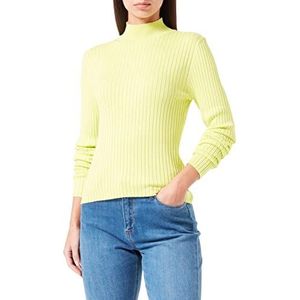 Q/S by s.Oliver Damestrui, geel, XXL, geel, XXL