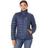 Fjallraven Expedition Pack Down Jacket W Jacket, dames, blauw, 2XS