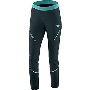DYNAFIT Dames Transalper Hybrid W PNT broek, Blueberry Marine Blue/8050, 48, Blueberry Marine Blue/8050, 48