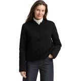 TOM TAILOR Damesjas, 39165 - Structuur met Lurex, XL