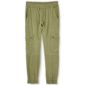 richroyal Damesbroek, groen (Safari Green 454), 38
