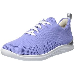 Ganter Dames Helen Sneaker, Lavender, 38 EU, lavendel, 38 EU Breed