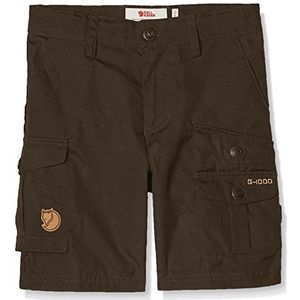 Fjällräven Kidsvidda Shorts voor kinderen, uniseks