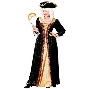 Widmann - kostuum Venetiaanse Lady, in maat L