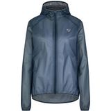 Hale - Regenjas - Navy - 53% Polyester, 47% Polyurethaan