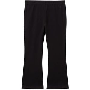 United Colors of Benetton legging, Zwart, 3 anni