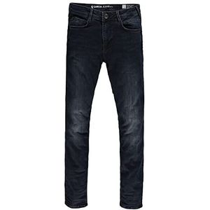 Garcia Rocko Jeans voor heren, dark used, 36