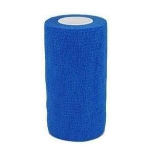 COVETRUS Broekband, 10 cm x 4,5 m, wit, 1 stuk