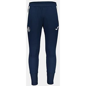 Getafe CF Training Trousers 22/23, Official Club Trousers, Unisex, Navy Blue, M