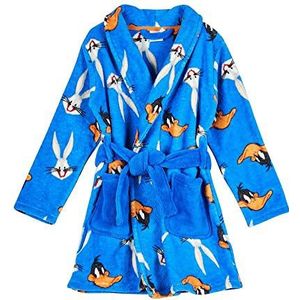 Cerda Group - Looney Tunes - Badjas - Koraal Fleece