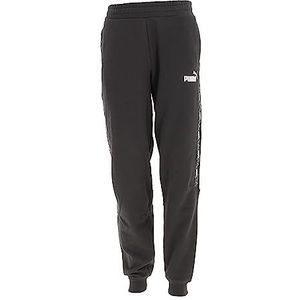 PUMA Trainingsbroek ESS TAPE CAMO sweatpants FL B